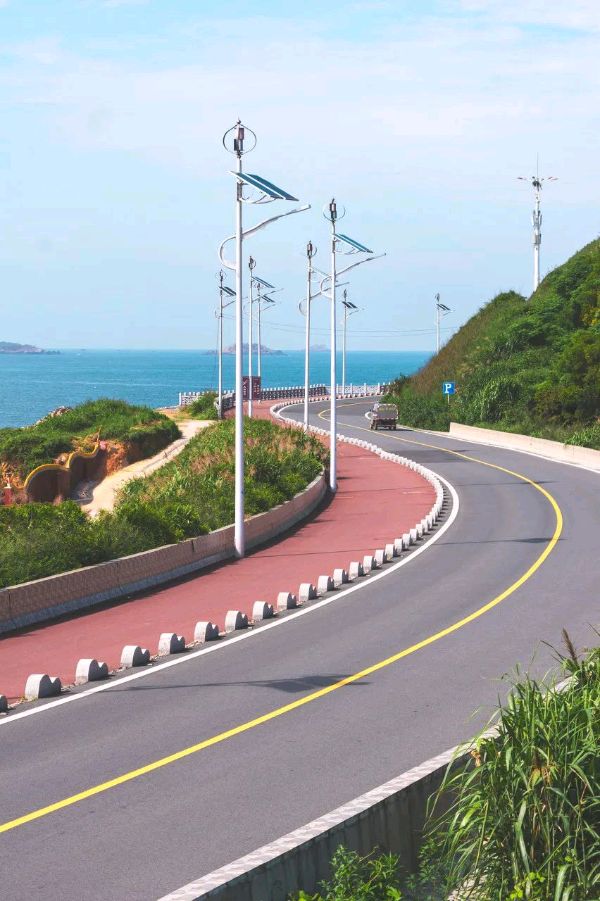 七绝《风光路前宽》 《江山固如磐》诗情画意(广东)（图3）
