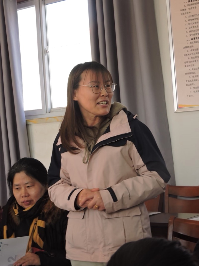 【新诗大观】邢台市诗人协会巨鹿分会挂牌成立（图12）
