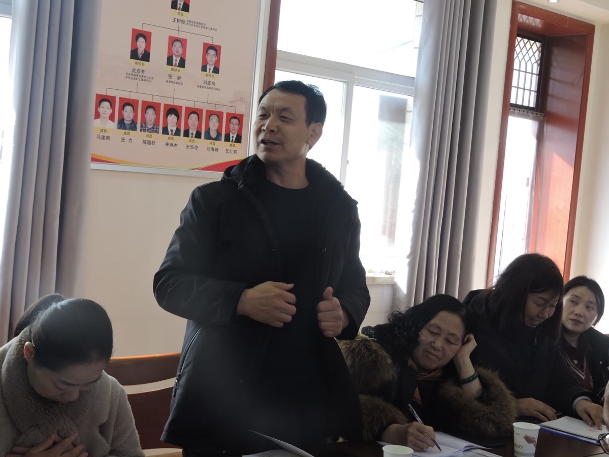 【新诗大观】邢台市诗人协会巨鹿分会挂牌成立（图14）