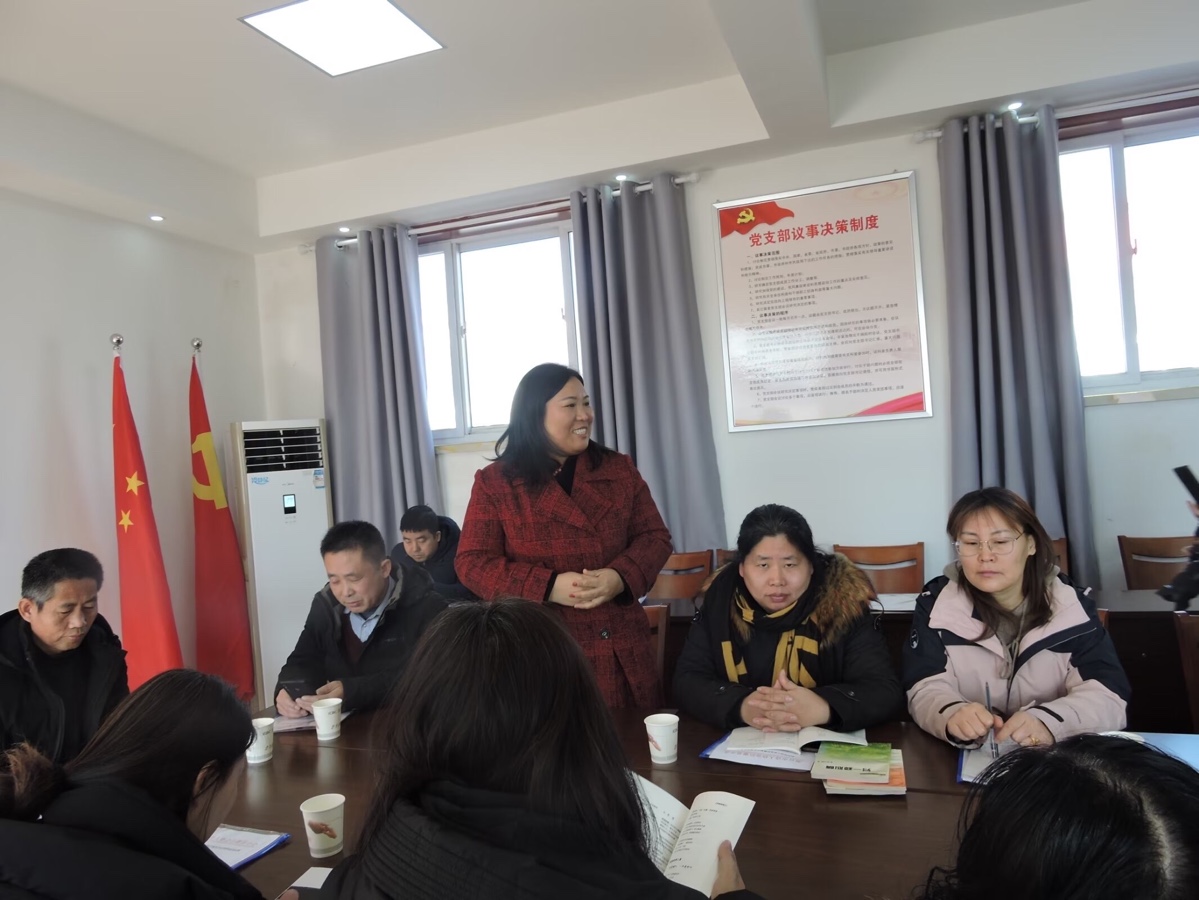 【新诗大观】邢台市诗人协会巨鹿分会挂牌成立（图15）