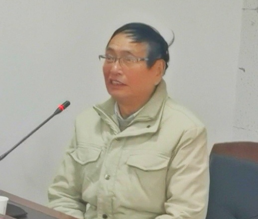 「作协动态」龙腾南山再谱新章 南岸区黄桷文学社召开成立5周年迎春年会（图9）