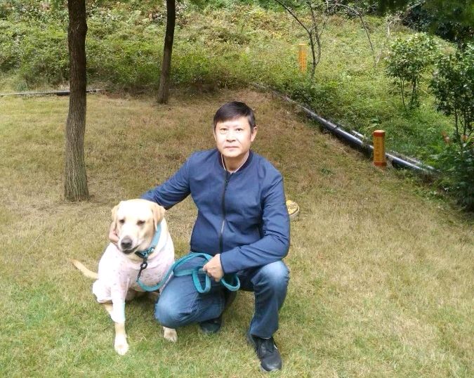 请欣赏五位金牌主播倾情朗诵吕忠泽老师的《组诗五首》编辑//海纳百川【第7484期】（图9）