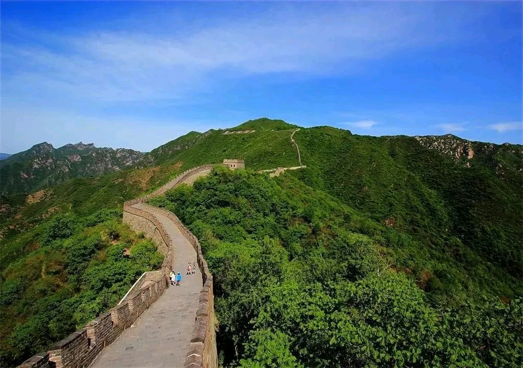 那座最高的山 文/春华秋实（图4）
