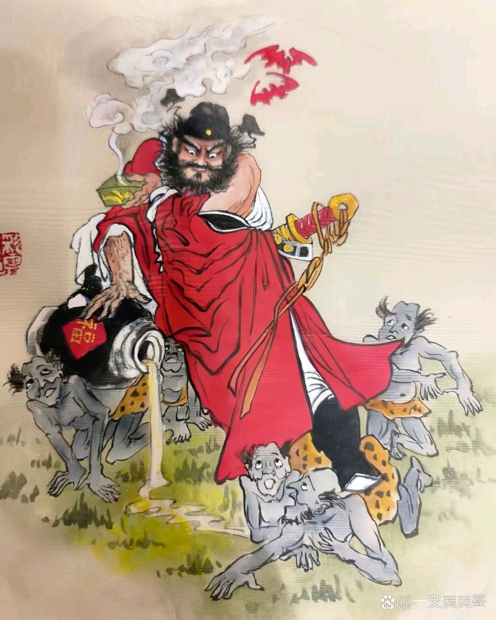 【荣耀中国】曹瑜老师题图诗第114期（图9）