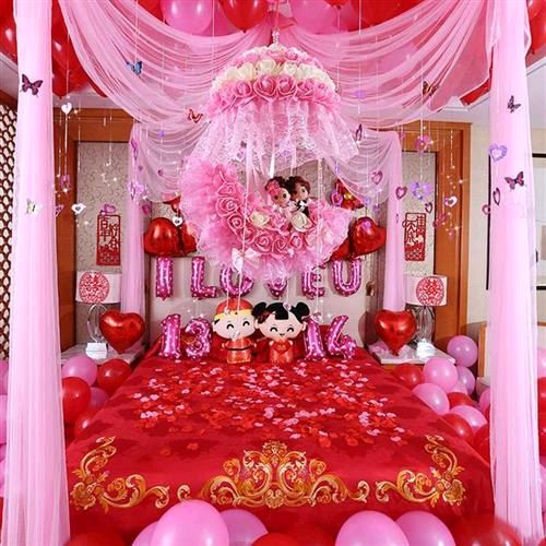 【荣耀中国】清平乐~婚房詞/姜涛(長春)（图3）