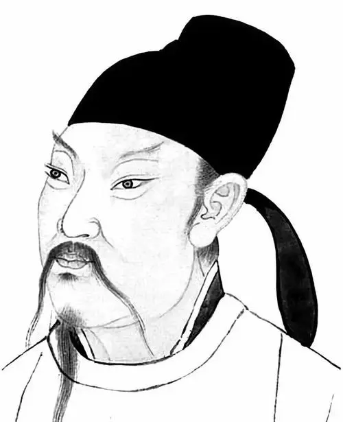 主任播音员招杨朗诵李白作品《蜀道难》