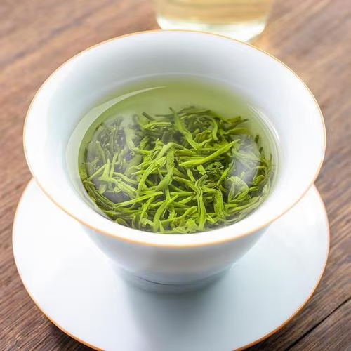 七绝·品茶(文/冯清明)……莲叶之珠文学社(图3)