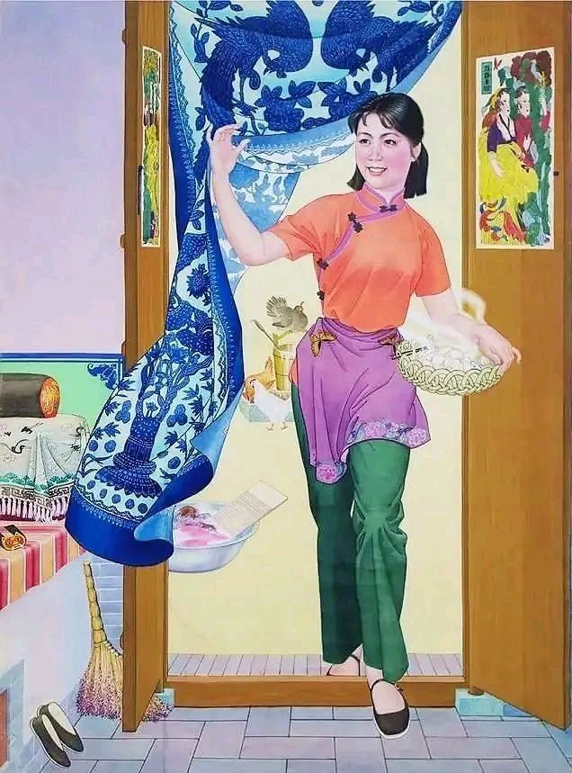 岁末吟——文/冯期武——【黄河诗魂】征稿——都市头条(图4)