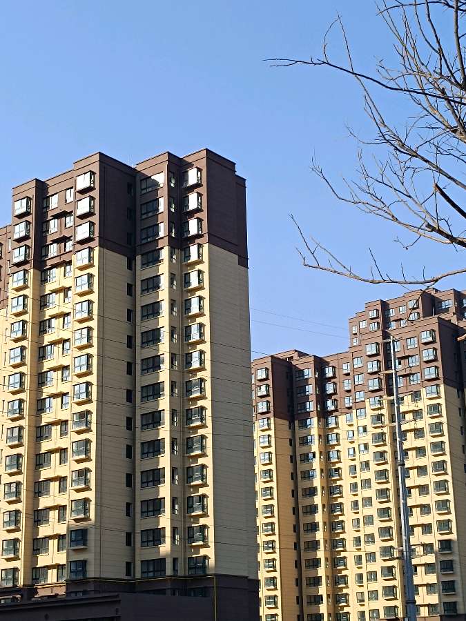 满江红 新春将居德馨园 原作/梁立锋（图11）