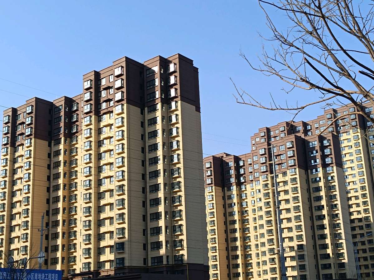 满江红 新春将居德馨园 原作/梁立锋（图6）