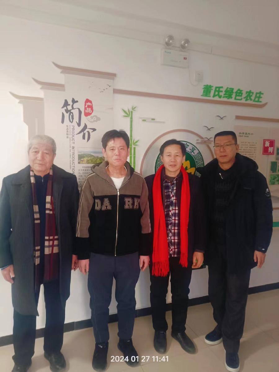 赞春蕾诗社迎新春线下联谊会圆满成功（图2）