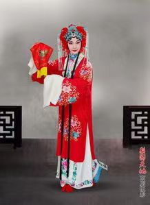 七律-泉州梨园戏～诗||雅轩琴韵（图24）