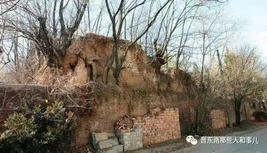 七绝·观古城墙残垣处（文/张华兴）……莲叶之珠文学社（图4）