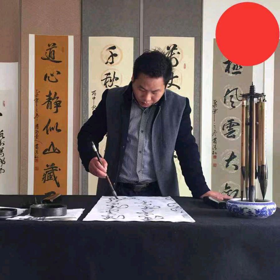 中华诗艺社【黑龙江分社】微刊第320期（图48）