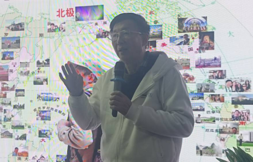 第五期中才百科（全国社会活动家）课题研究成果发布会在京举行（图7）
