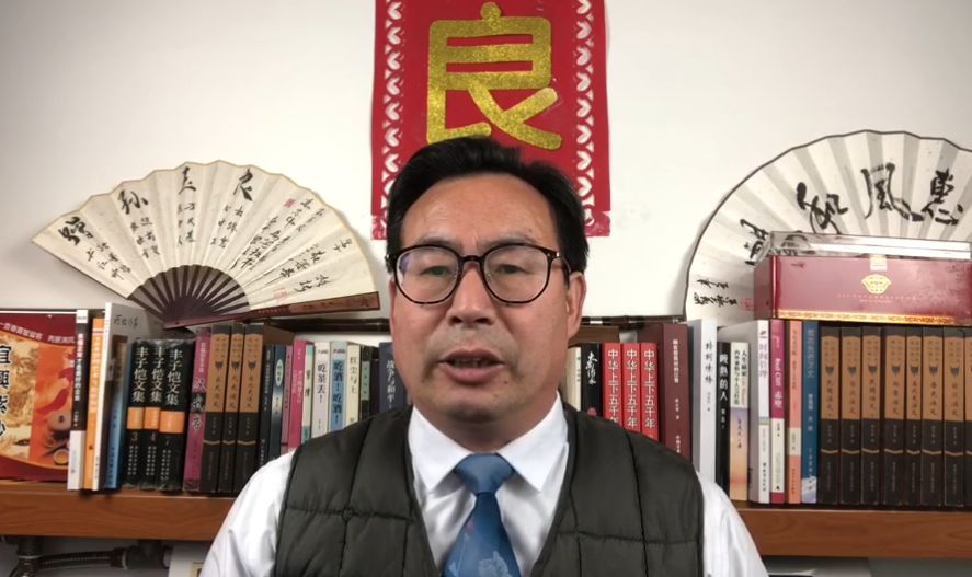 第五期中才百科（全国社会活动家）课题研究成果发布会在京举行（图9）
