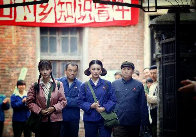 往事一二/作者:王砾/朗读/老菩提(图9)