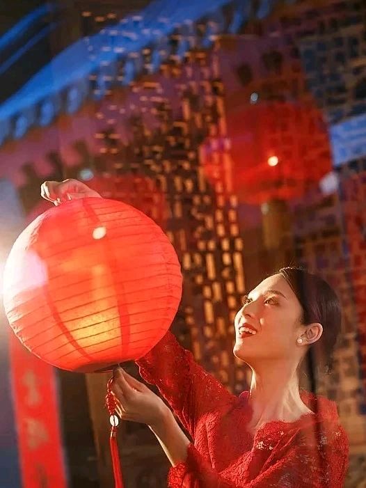 爱玲朗诵【思乡】作者/任学路（图9）