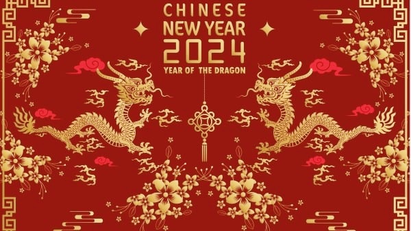 【英国文学】精品朗诵《中国年》作者｜朝晖、朗诵｜薇薇（图3）