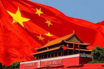 歌颂祖国 深情诵读——五位老师合诵巧丽原创《我爱你——中国》（图3）