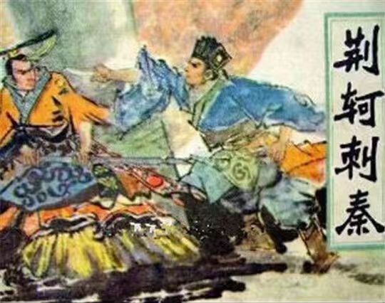 督亢赋～文||马文智（图9）