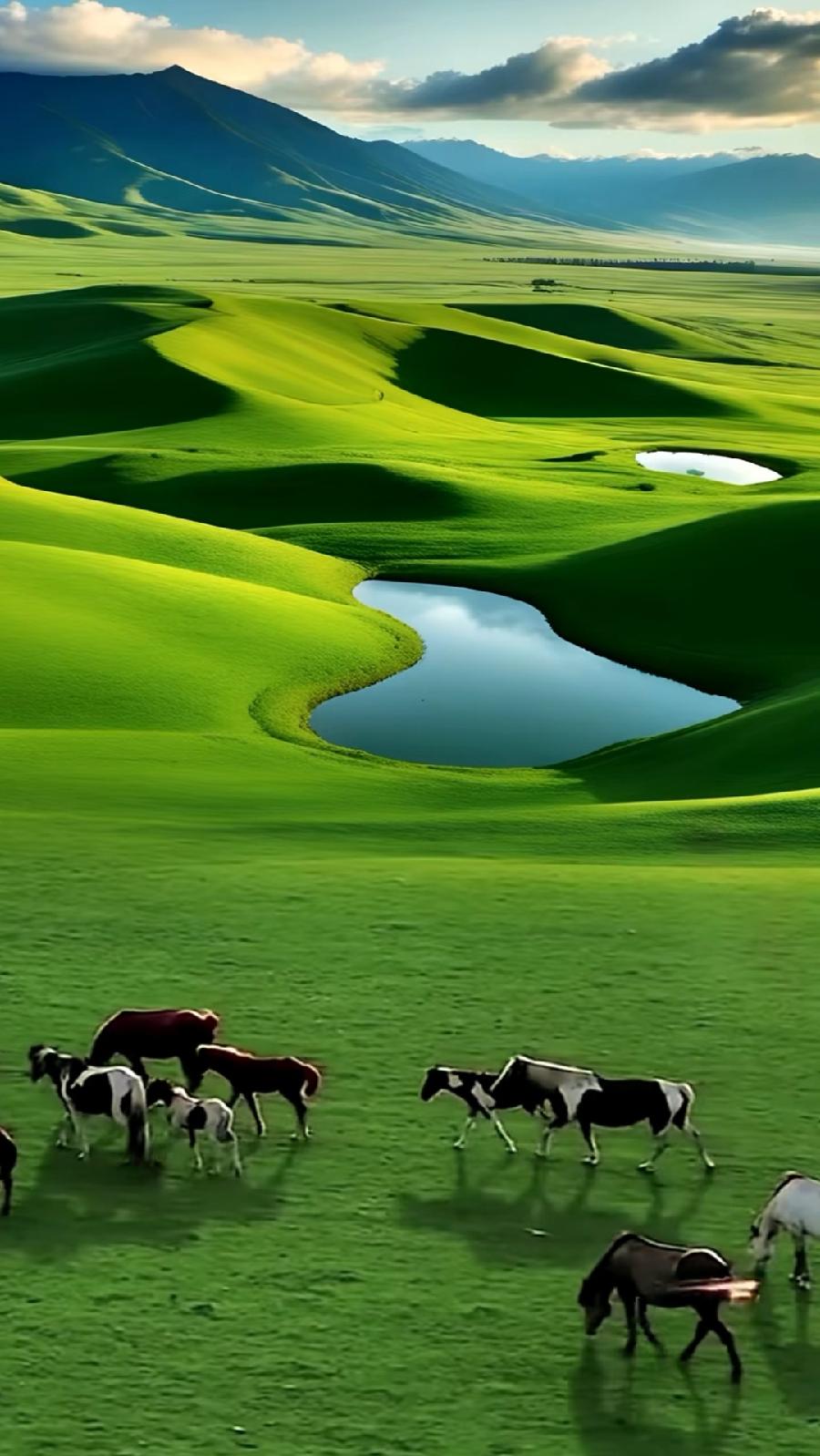 排律-时光叠岁～诗||杨景儒（图14）