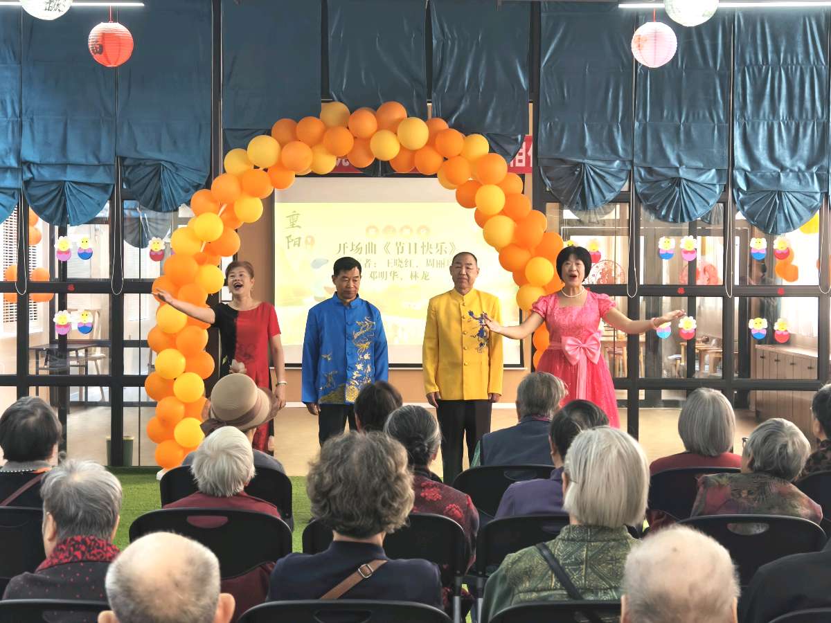 桂林市龙之声综合艺术团见闻∥双龙盛会漓江畔 百雁新图独秀边∥中国桂林都市漓江诗书画社(第137期)(图11)