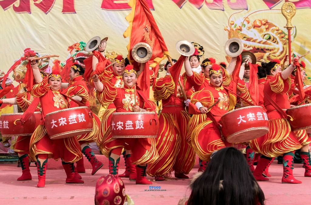 七律.龍年抒怀 作者/卓顺贵（图4）