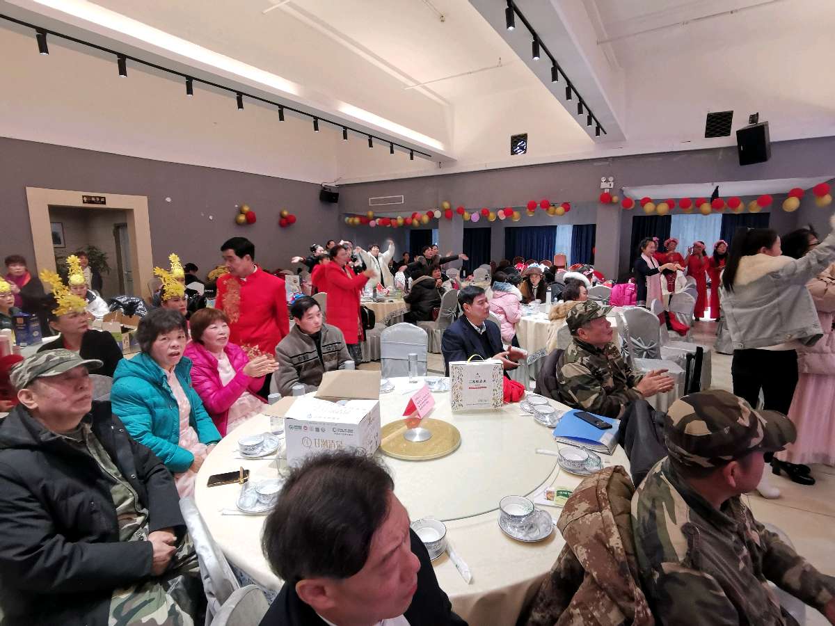 桂林市龙之声综合艺术团见闻∥双龙盛会漓江畔 百雁新图独秀边∥中国桂林都市漓江诗书画社(第137期)(图65)