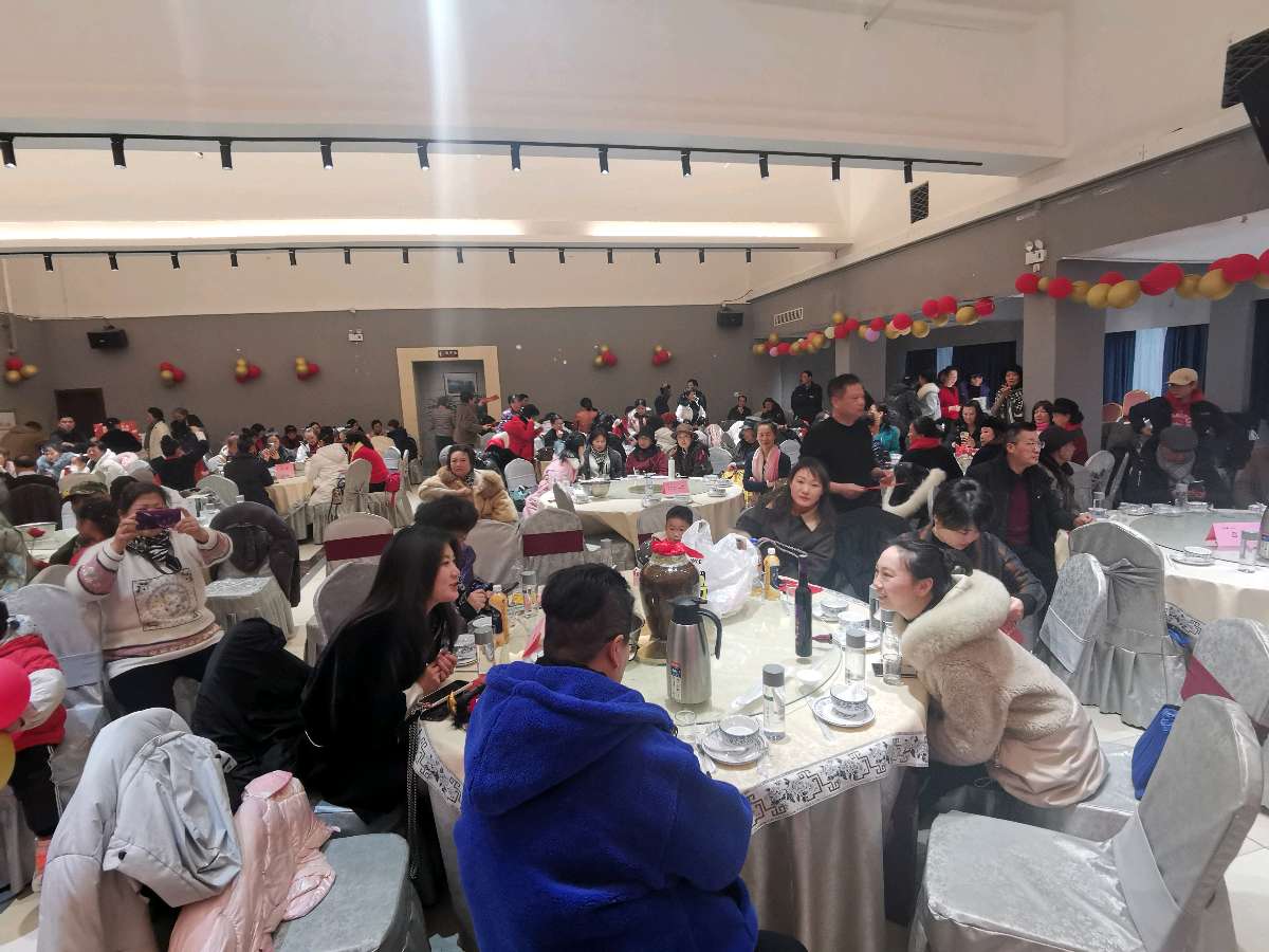 桂林市龙之声综合艺术团见闻∥双龙盛会漓江畔 百雁新图独秀边∥中国桂林都市漓江诗书画社(第137期)(图93)
