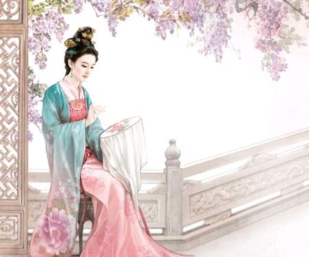 柳韵诗社【第三版块】唐诗步韵176期（图10）