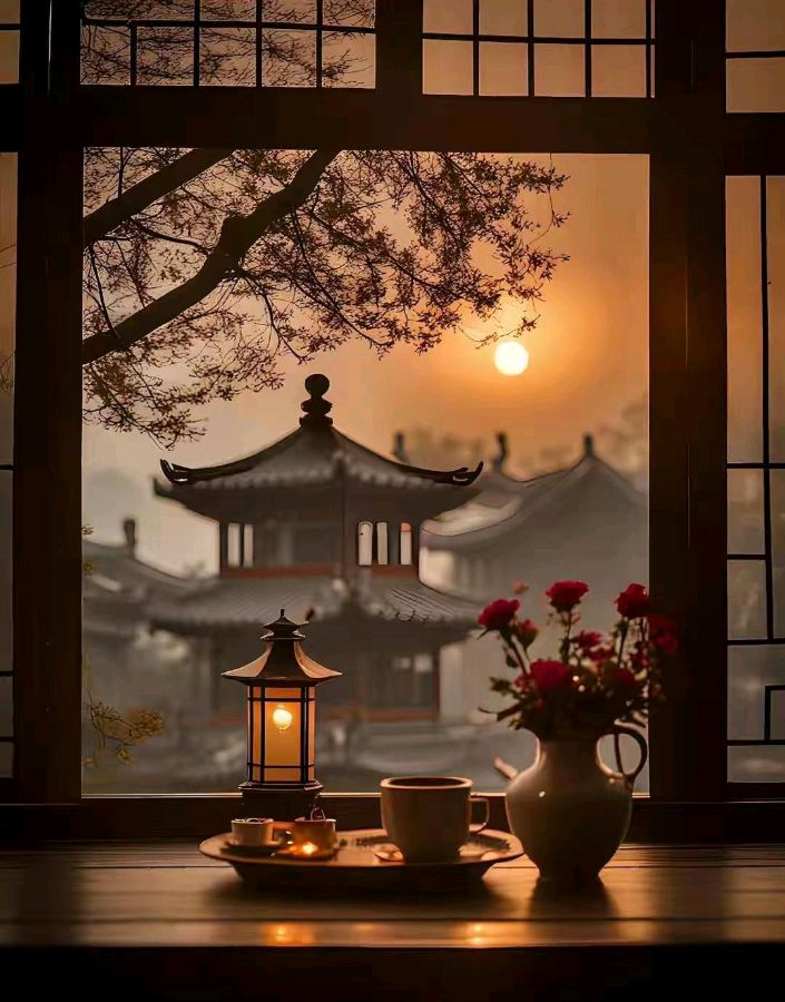 联机全球发布赵家镛作品欣赏（图15）