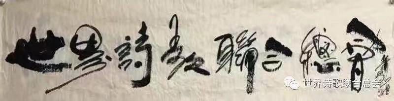 老男孩热评萧宽艺术-世界诗书画协会【世界诗人名人展】总10805期（图9）