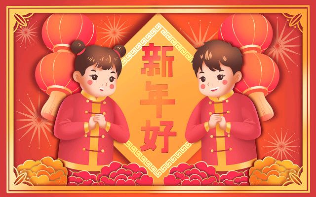 请欣赏赵淑梅老师的作品《我喜欢小时候的年》主播//影儿 编辑//海纳百川【第7521期】（图7）