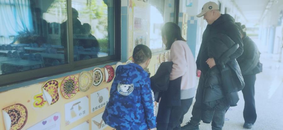 孟国泰与张超(3):为小孟子服务(图2)