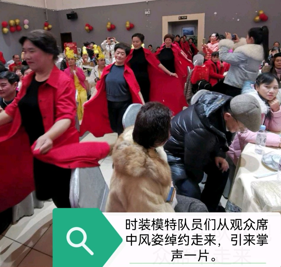 桂林市龙之声综合艺术团见闻∥双龙盛会漓江畔 百雁新图独秀边∥中国桂林都市漓江诗书画社(第137期)(图51)