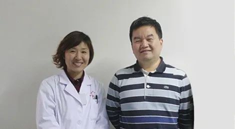 一朵“寒梅”秀清香——记聊城市眼科医院眼特检科主任、医技医药党支部书记韩秀香(图4)