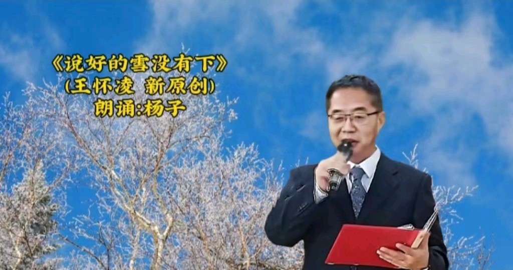 心灵驿站喜迎新春佳节语音条专场晚会完美收官（图23）