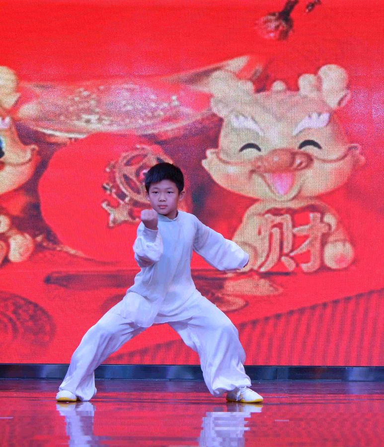 吴卫东《充满青春气息的欢乐》（图4）