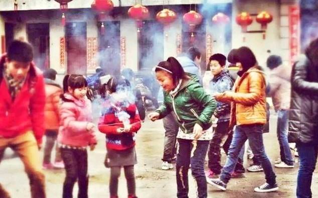 【新山东文学社】《贺新年——小时候的年味》作者/高运兴 主播/笑笑（图3）