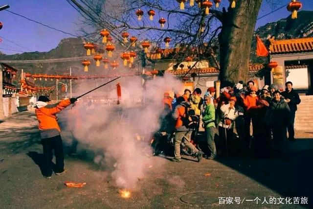 【新山东文学社】《贺新年——小时候的年味》作者/高运兴 主播/笑笑（图6）