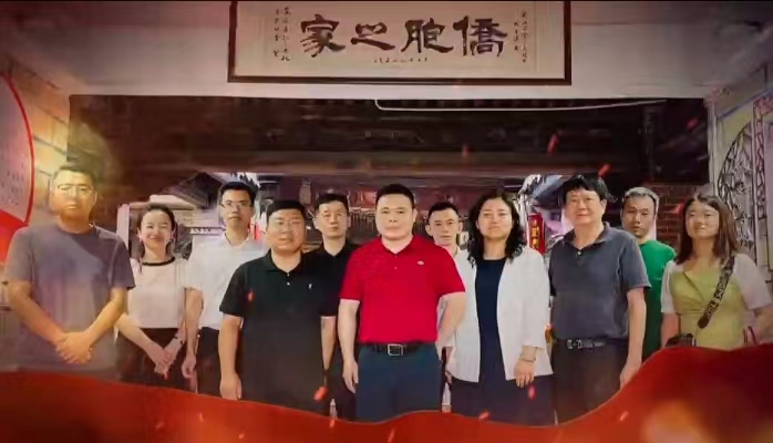 七律-侨青新春年会赞～诗||雅轩琴韵（图16）