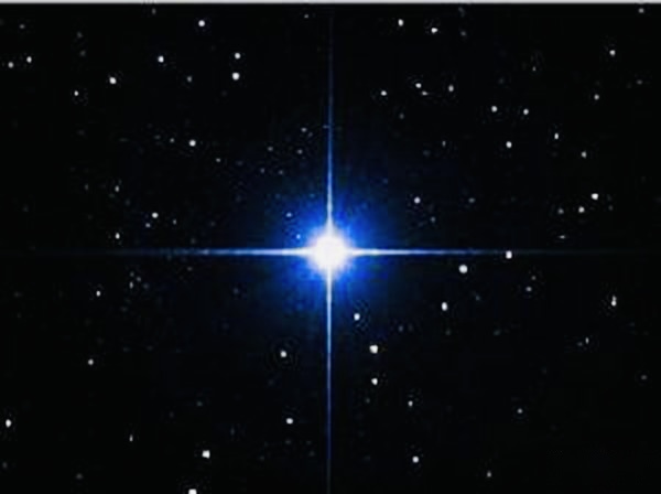 【海外诗译】精品双语朗诵《夜空中最亮的星》（外二首）作者｜欧阳白马、英译｜静好、审译&朗诵｜薇薇、荐稿｜姜兰（图3）