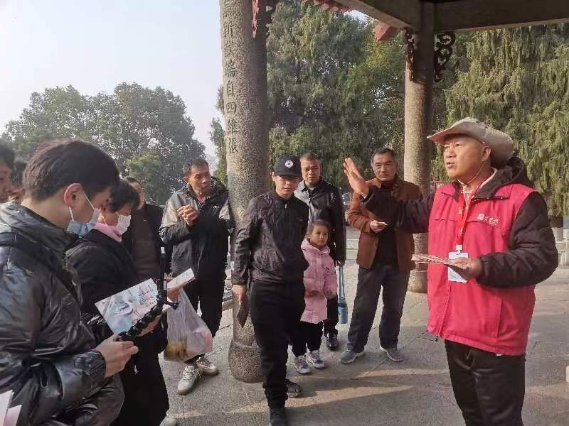 黄鹤冬韵,作者周智敏