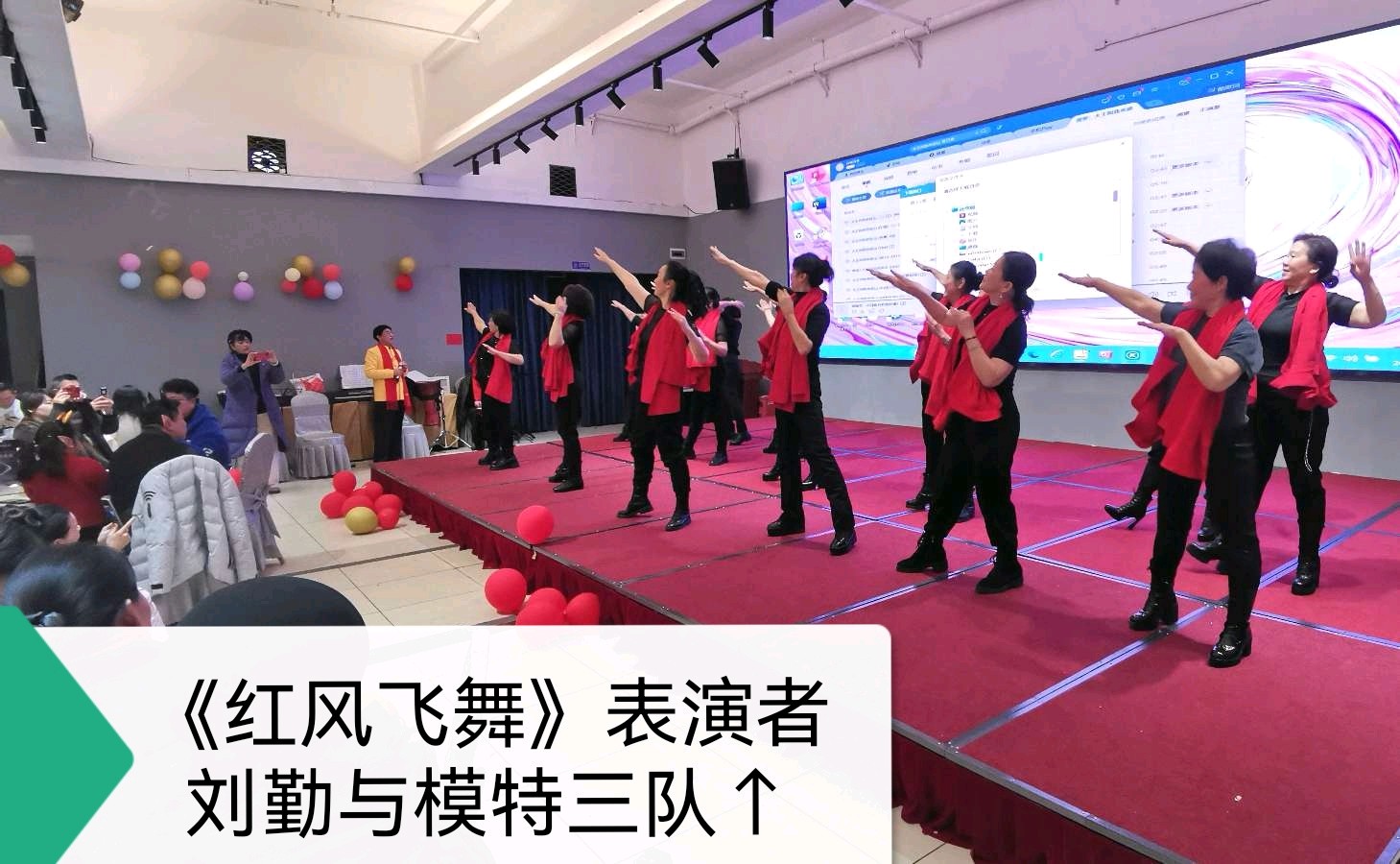桂林市龙之声综合艺术团见闻∥双龙盛会漓江畔 百雁新图独秀边∥中国桂林都市漓江诗书画社(第137期)(图56)