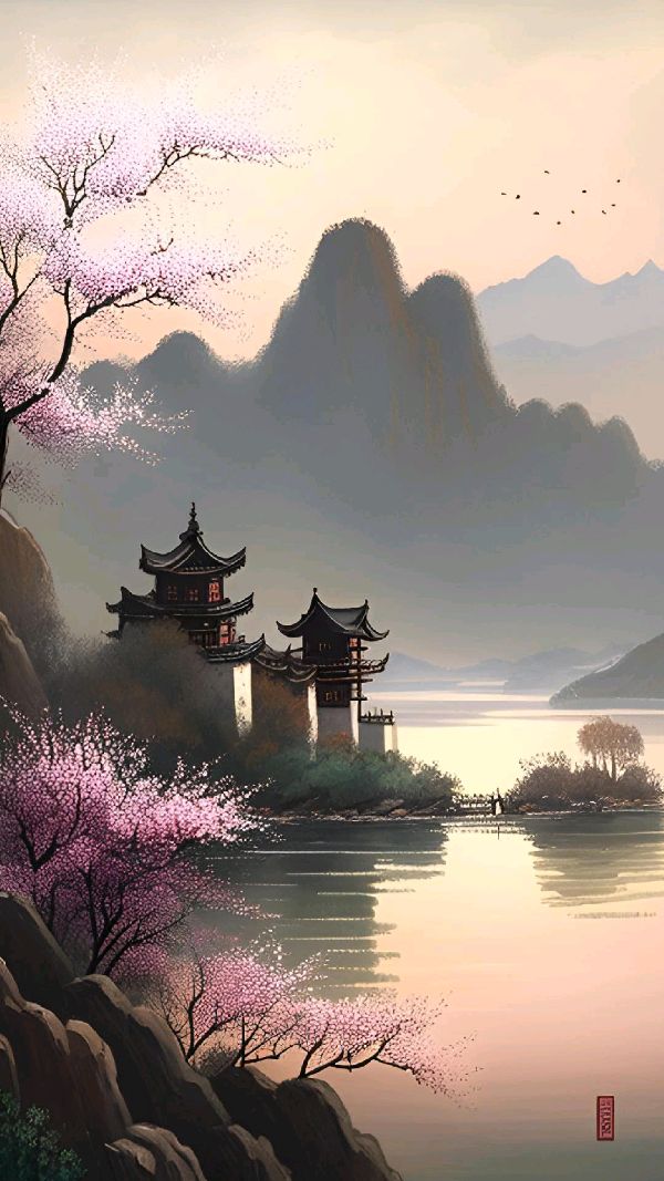 原创七律《立春特刊》《墨海文香》内蒙古赤峰市《都市头条》原创音频《弘扬国学》(图32)