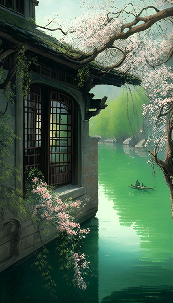 原创七律《立春特刊》《墨海文香》内蒙古赤峰市《都市头条》原创音频《弘扬国学》(图28)
