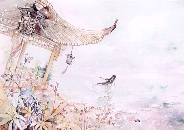 【明心文学】人生梦幻 作者/旋律在线 主播/舒心快乐（图2）