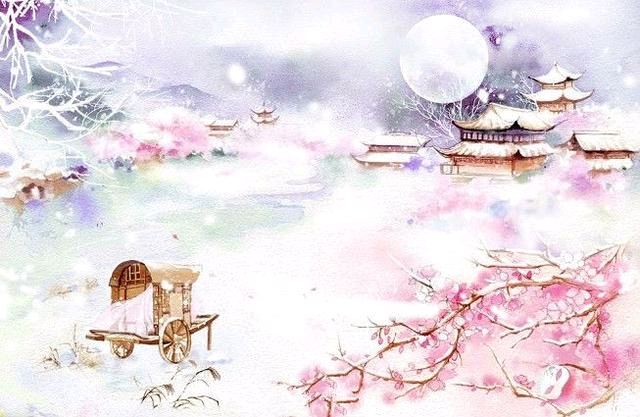 【明心文学】人生梦幻 作者/旋律在线 主播/舒心快乐（图4）
