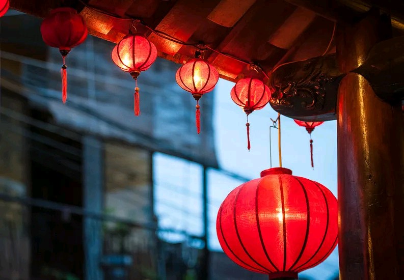 爱玲朗诵【龙年你好中国龙】作者/王胜利（图4）